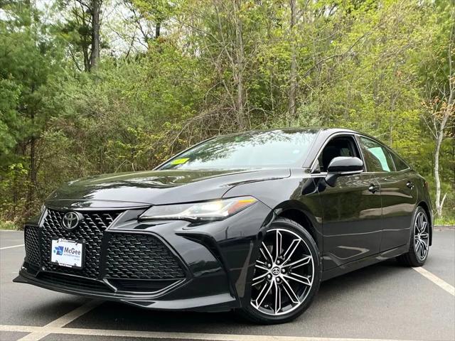 2019 Toyota Avalon Touring for sale in Hanover, MA