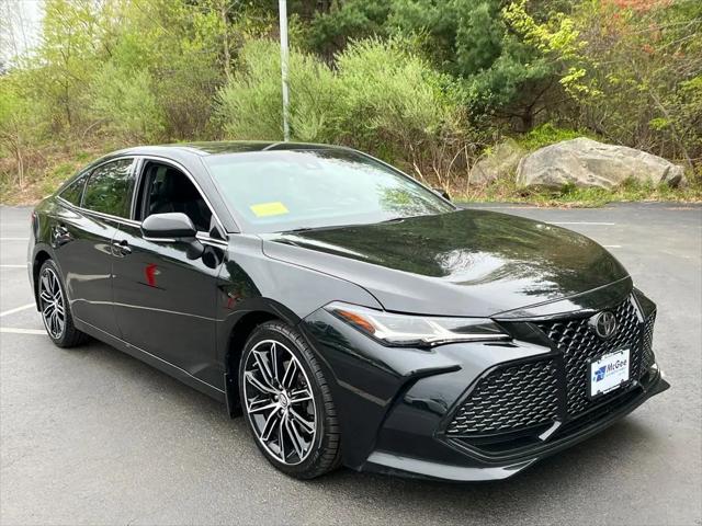 2019 Toyota Avalon Touring