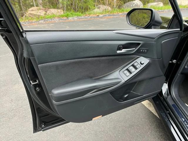 2019 Toyota Avalon Touring