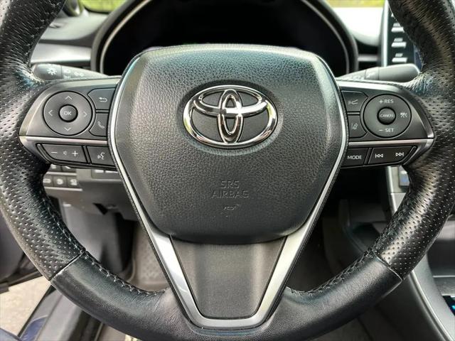 2019 Toyota Avalon Touring