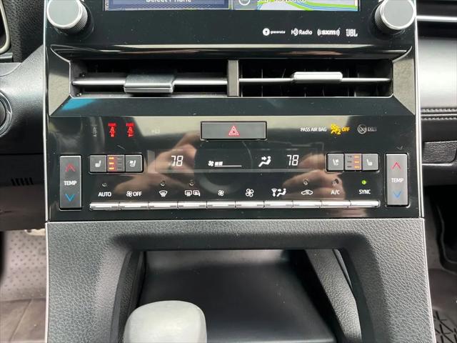 2019 Toyota Avalon Touring
