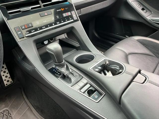 2019 Toyota Avalon Touring
