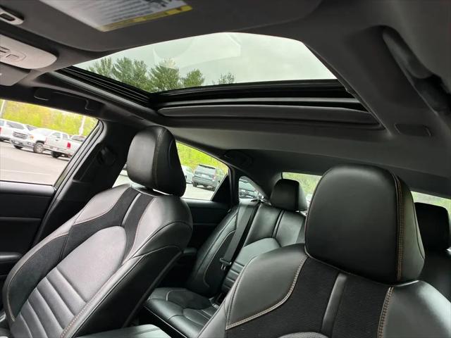 2019 Toyota Avalon Touring