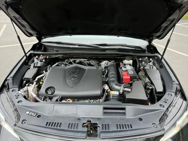 2019 Toyota Avalon Touring