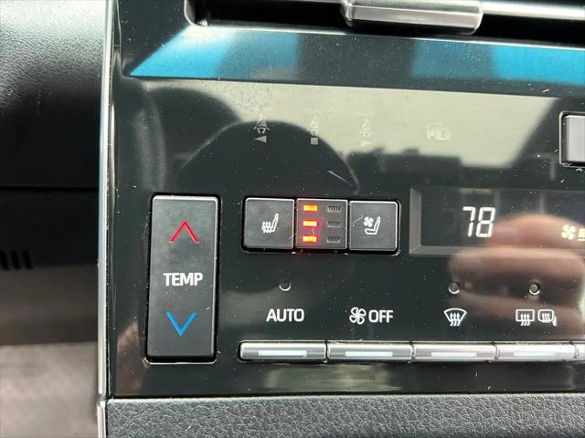 2019 Toyota Avalon Touring