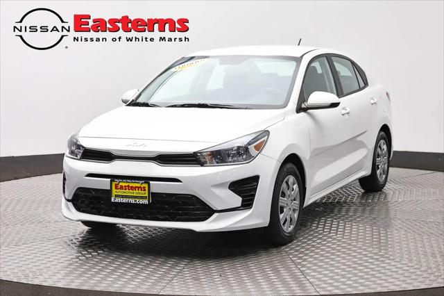 2023 Kia Rio S for sale in White Marsh, MD