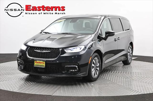 2023 Chrysler Pacifica Hybrid Touring L for sale in White Marsh, MD