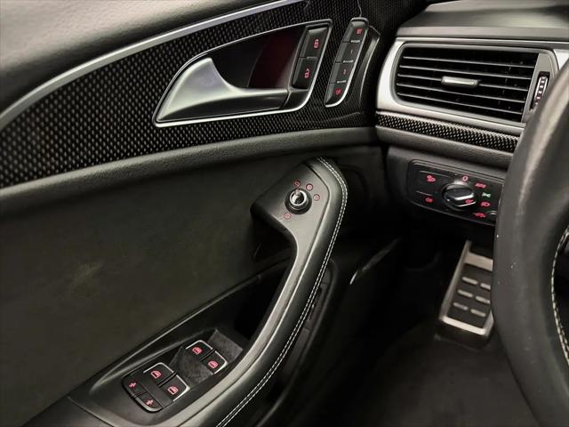 2018 Audi S6 4.0T Premium Plus