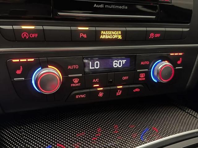 2018 Audi S6 4.0T Premium Plus