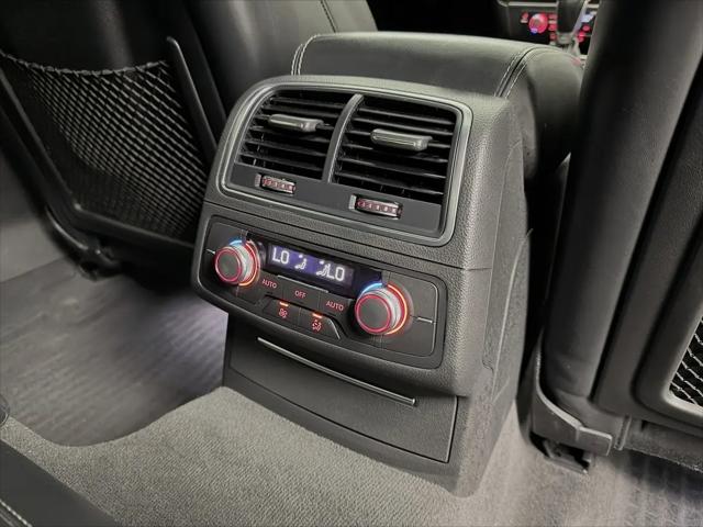 2018 Audi S6 4.0T Premium Plus
