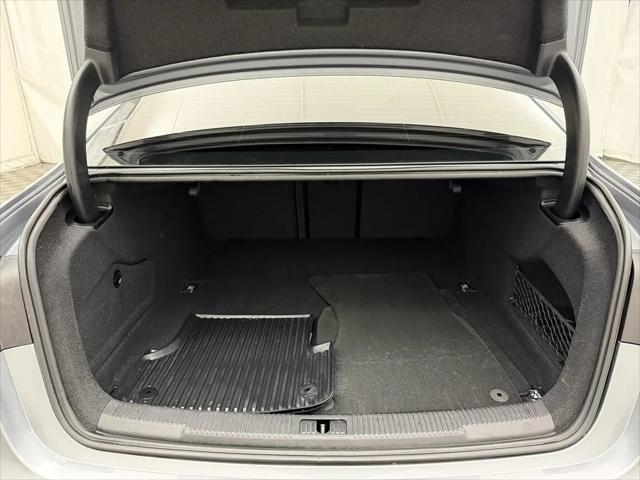2018 Audi S6 4.0T Premium Plus