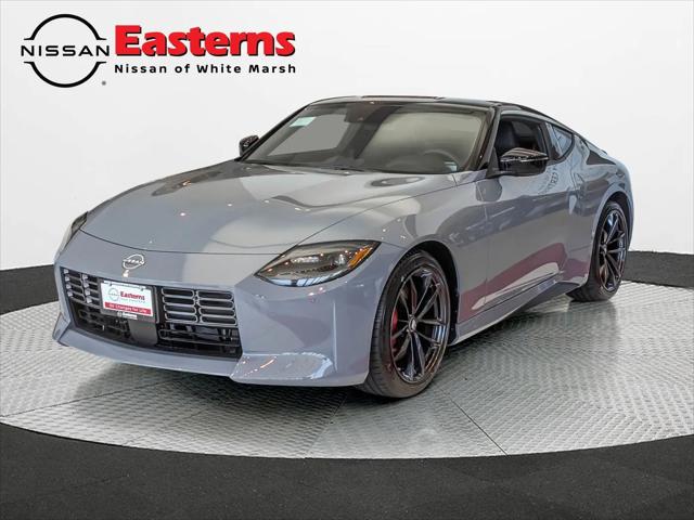 2026 Nissan Z Performance for sale in White Marsh, MD