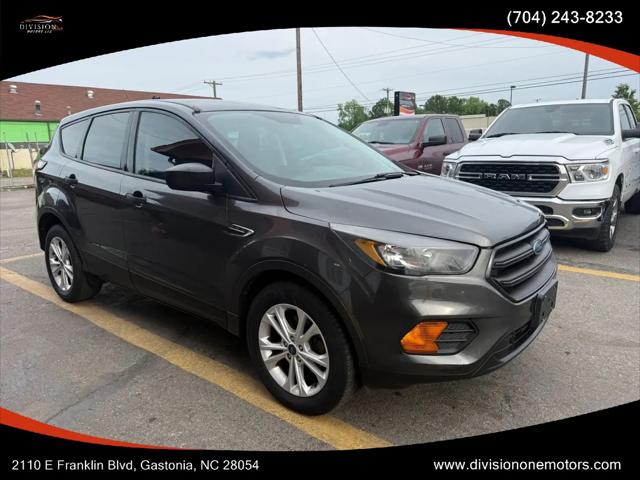 2018 Ford Escape S for sale in Gastonia, NC