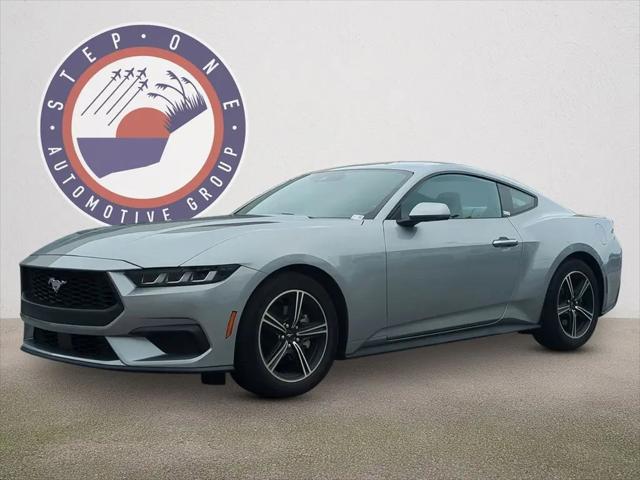 2024 Ford Mustang EcoBoost Premium Fastback for sale in Fort Walton Beach, FL
