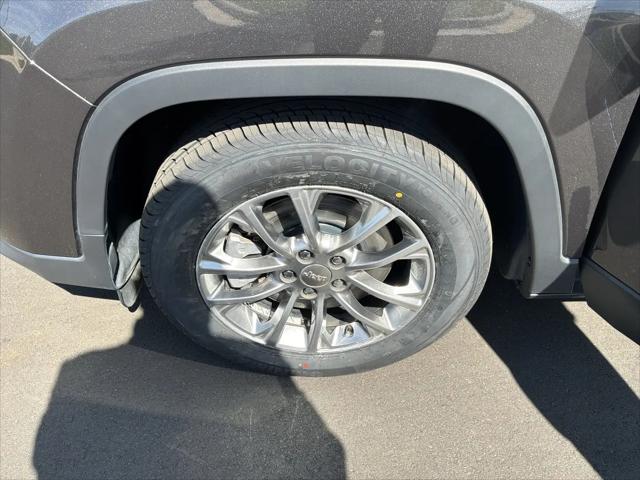 2019 Jeep Cherokee Latitude Plus FWD