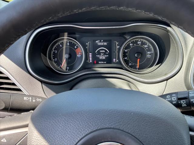 2019 Jeep Cherokee Latitude Plus FWD