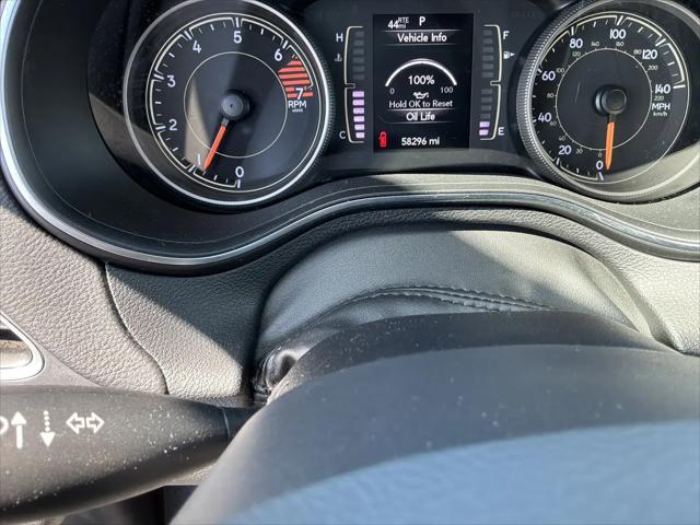 2019 Jeep Cherokee Latitude Plus FWD