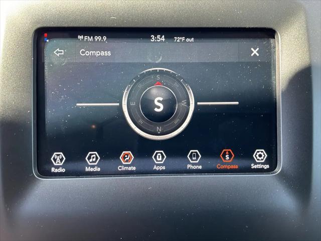 2019 Jeep Cherokee Latitude Plus FWD