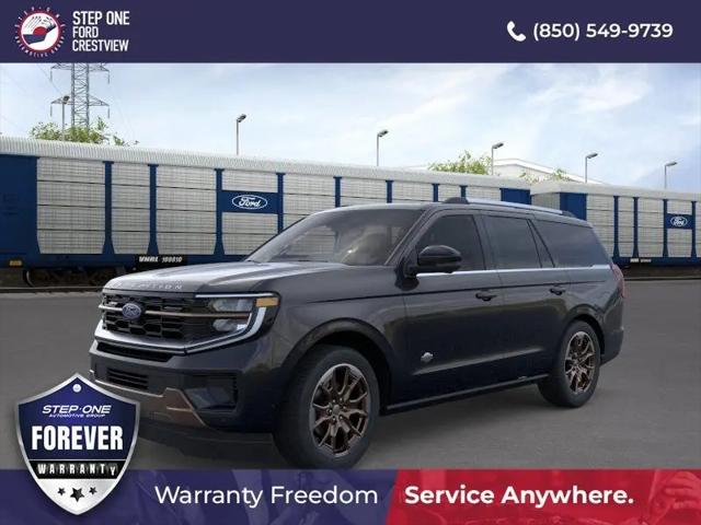 2026 Ford Expedition King Ranch for sale in Crestview, FL
