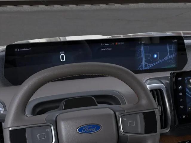 2026 Ford Expedition King Ranch