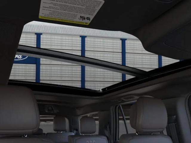 2026 Ford Expedition King Ranch