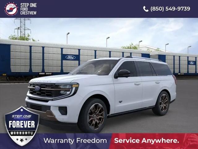 2026 Ford Expedition King Ranch for sale in Crestview, FL