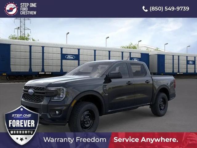 2026 Ford Ranger XL for sale in Crestview, FL