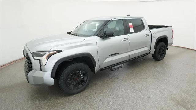2026 Toyota Tundra SR5 CrewMax 5.5' Bed for sale in Apex, NC