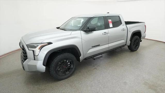 2026 Toyota Tundra SR5 CrewMax 5.5 Bed for sale in Apex, NC