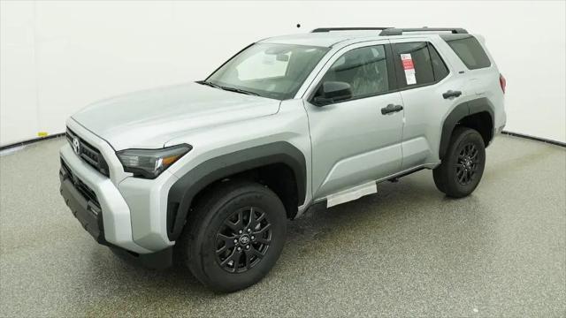 2026 Toyota 4Runner SR5 for sale in Apex, NC