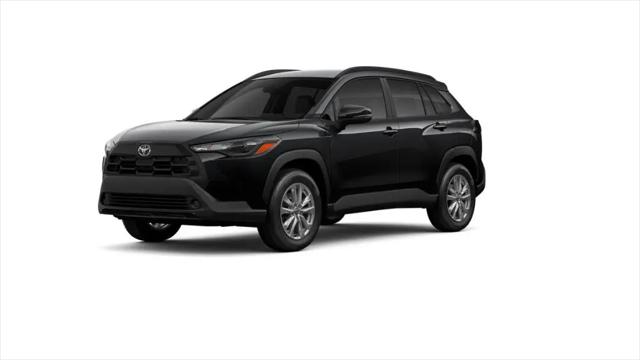 2026 Toyota Corolla Cross LE for sale in Apex, NC