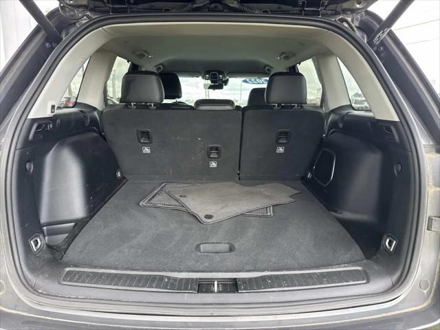 2022 Jeep Grand Cherokee Limited 4x2