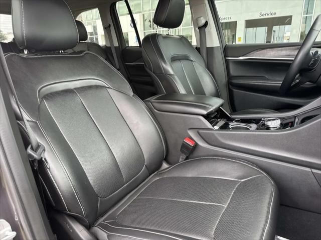 2022 Jeep Grand Cherokee Limited 4x2