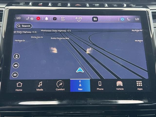 2022 Jeep Grand Cherokee Limited 4x2