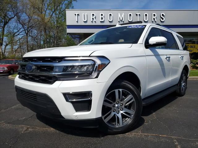 2024 Ford Expedition Limited for sale in Taylor, MI