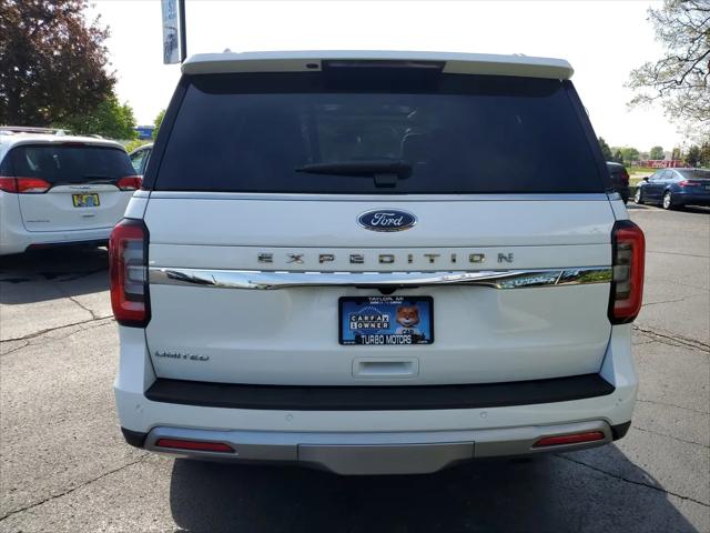 2024 Ford Expedition Limited