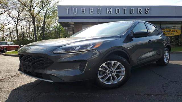 2020 Ford Escape S for sale in Taylor, MI