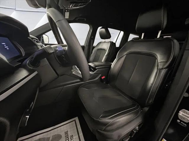 2024 Jeep Grand Cherokee L Altitude 4x4