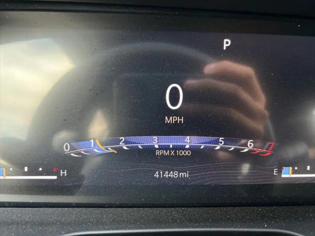 2024 Jeep Grand Cherokee L Altitude 4x4