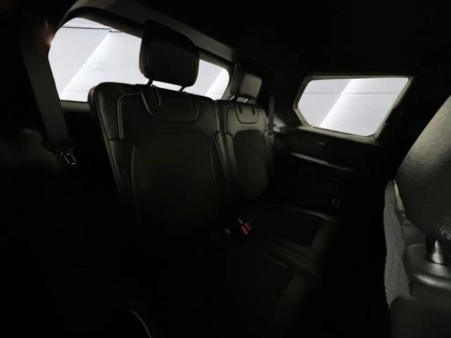 2024 Jeep Grand Cherokee L Altitude 4x4
