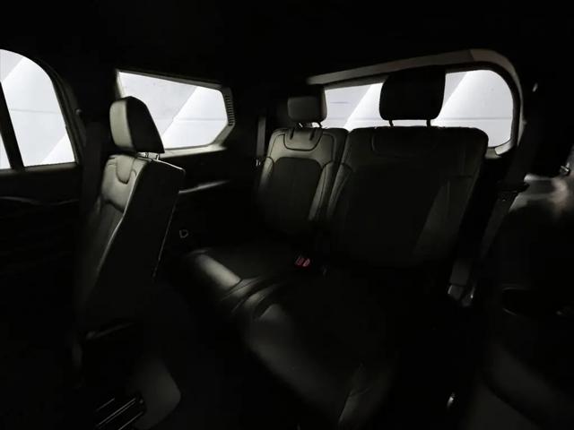 2024 Jeep Grand Cherokee L Altitude 4x4