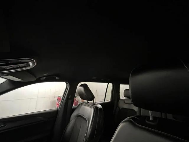 2024 Jeep Grand Cherokee L Altitude 4x4