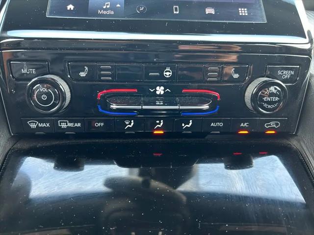 2024 Jeep Grand Cherokee L Altitude 4x4