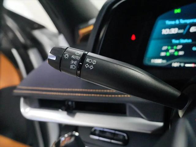 2024 Chevrolet Corvette 2LT