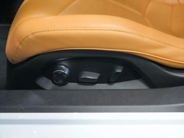 2024 Chevrolet Corvette 2LT