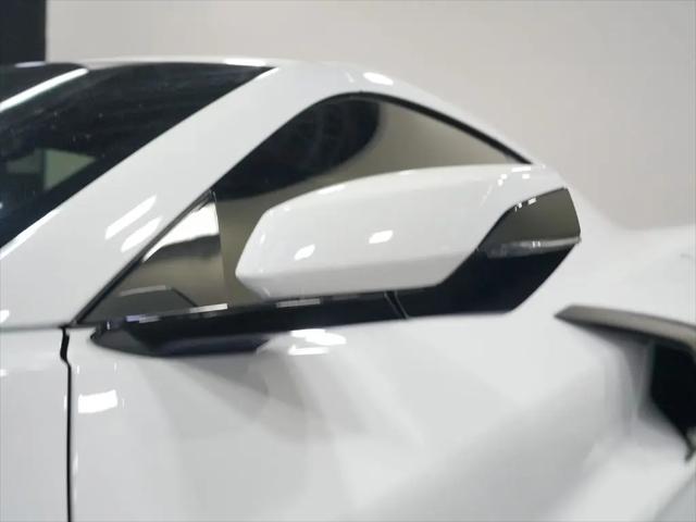 2024 Chevrolet Corvette 2LT