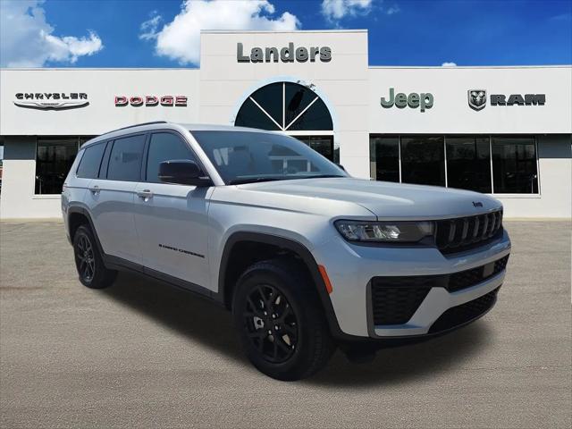 2026 Jeep Grand Cherokee L Altitude 4x4 for sale in Covington, TN