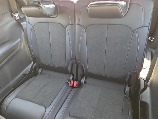 2026 Jeep Grand Cherokee L Altitude 4x4