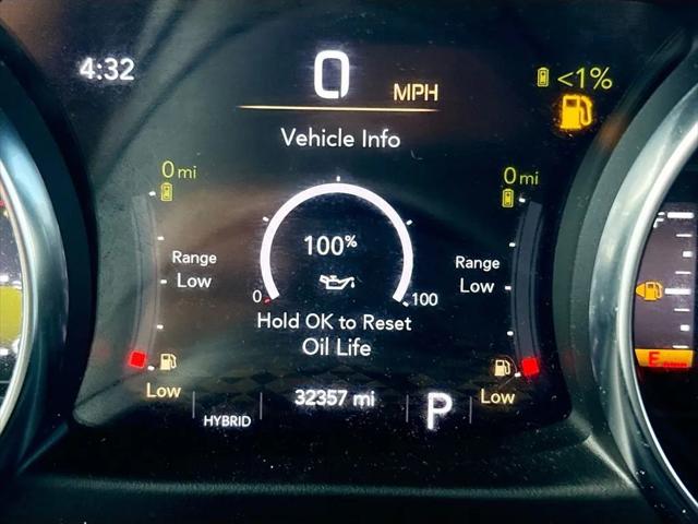 2023 Jeep Wrangler 4xe 4x4