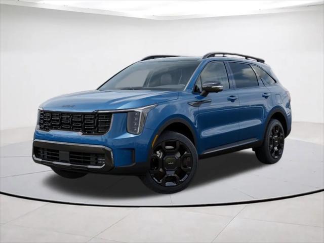 2026 Kia Sorento Hybrid X-Line SX Prestige for sale in Falls Church, VA